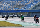09XH4685 -EC600 Supersport  1000 Prosport 20-09-2020